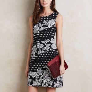 Anthropologie | Maeve | Shift Dress